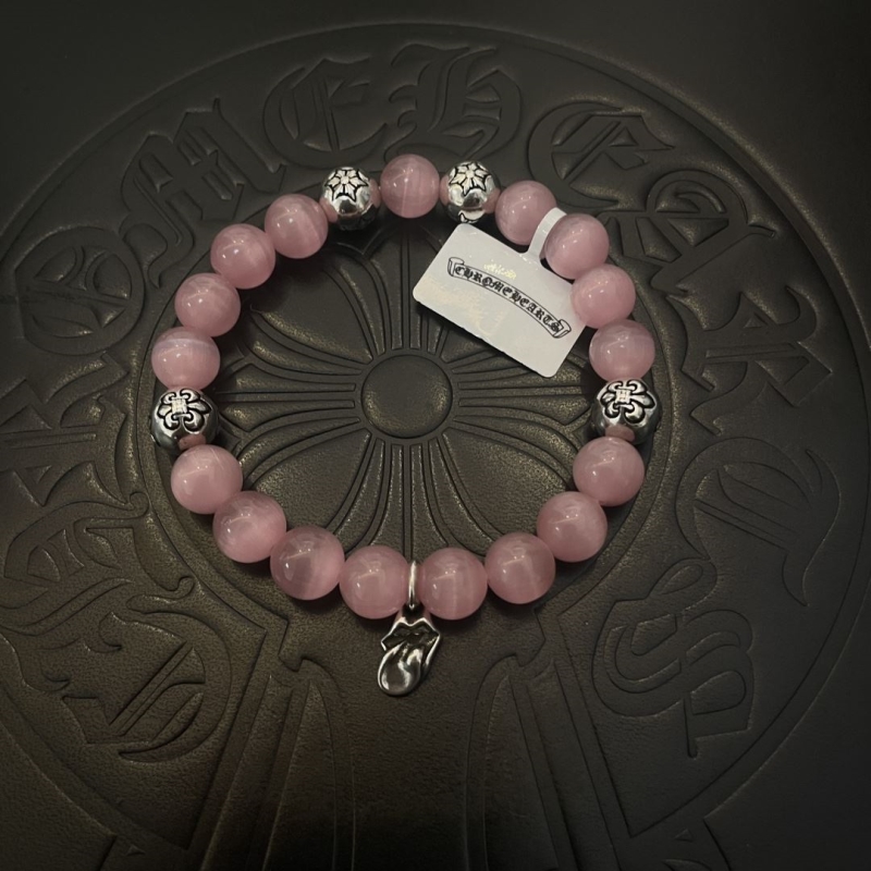 Ch**me He**ts bracelets